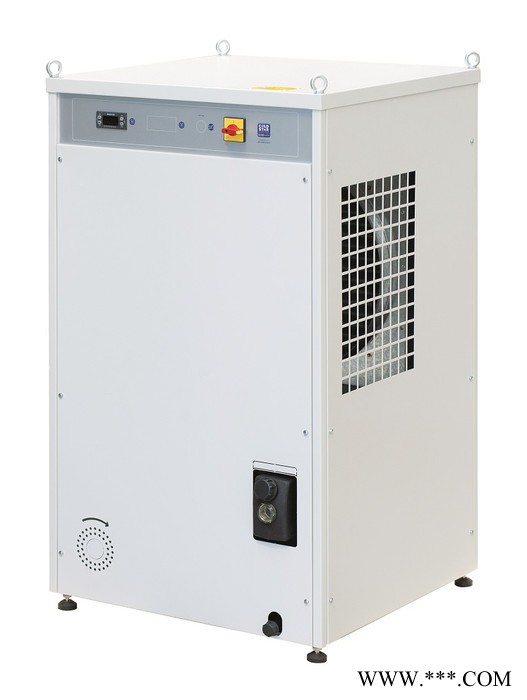 河南橡膠化工電鍍冷水機交鑰匙工程