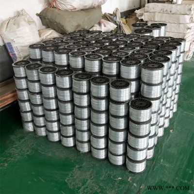 中煌鍍鋅絲 改拔絲 電鍍鋅絲 熱鍍鋅鋼絲 高鋅層熱鍍鋅絲 量大從優