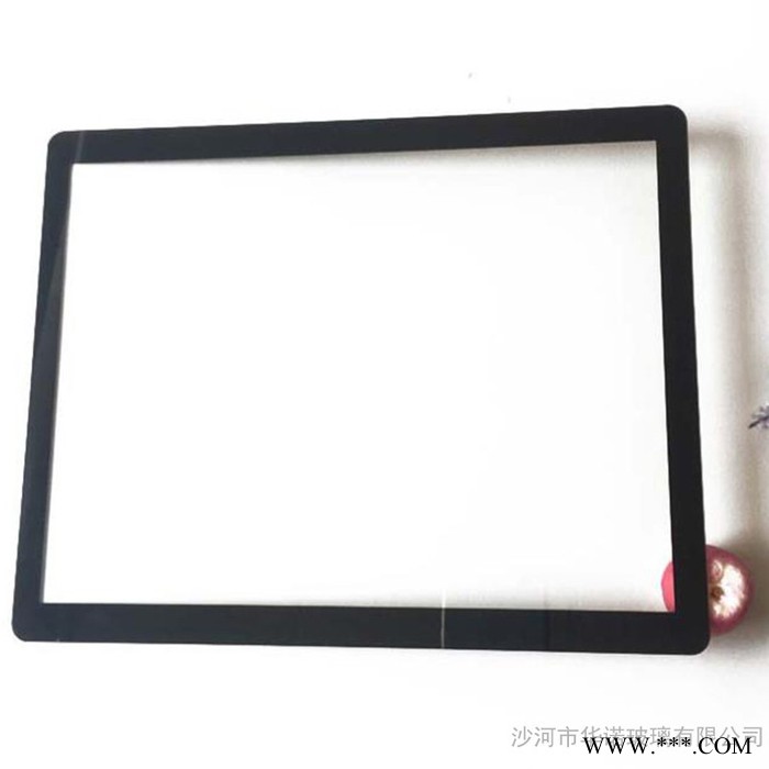 河北鏡面玻璃 不導電鍍膜玻璃生產中 后邊可放液晶顯示屏的透視鏡