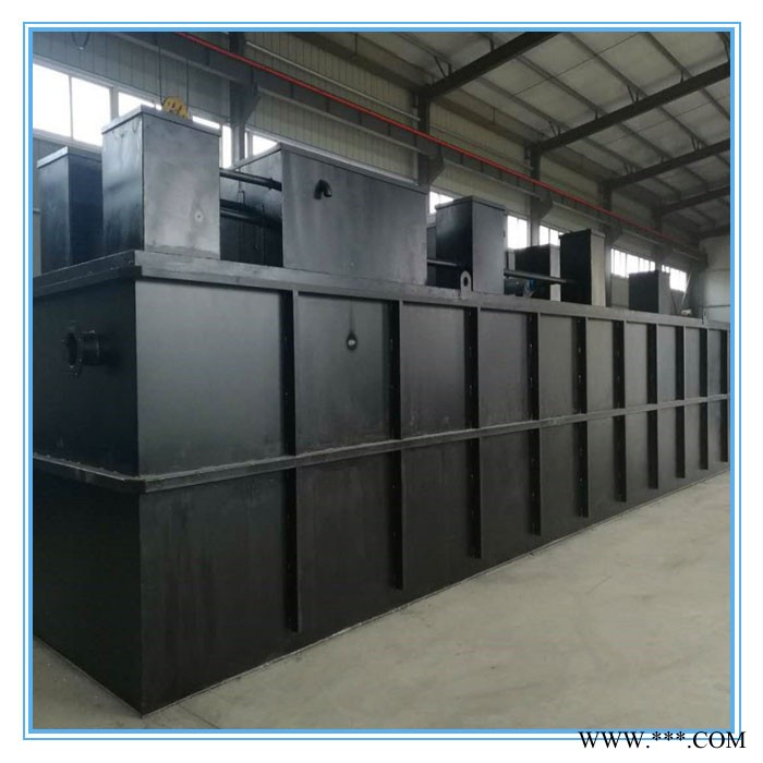 城鎮污水處理設備 小區污水處理設備 生活污水處理設備 電鍍污水處理設備