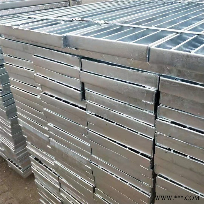 湖南鋼格板廠家 鋼格板承重表 機場鋼格板 電鍍鋅格柵板 橋梁鋼格板