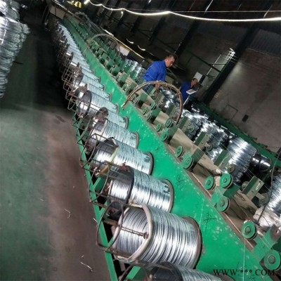 鍍鋅絲 工地電鍍鋅鐵絲 彩色鍍鋅絲 截斷絲 高鋅層熱鍍鋅絲 量大從優