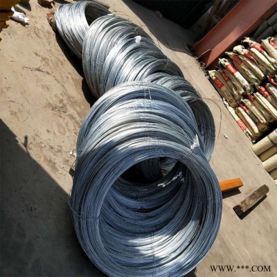 中煌鍍鋅絲 工地電鍍鋅鐵絲 包塑鐵絲 工藝鍍鋅絲 高鋅層熱鍍鋅絲 品質保障