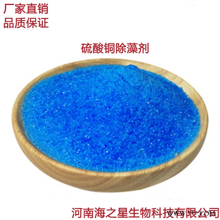 海之星供應 硫酸銅殺藻劑 電鍍硫酸銅批發