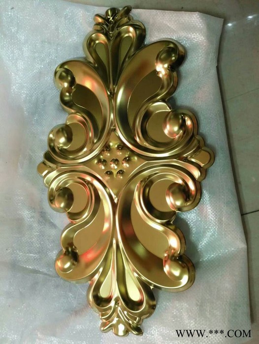 304鈦金不銹鋼【花開(kāi)富貴】 不銹鋼門(mén)花電鍍廠(chǎng)家 304玫瑰金不銹鋼寶瓶門(mén)花電鍍廠(chǎng)家 304不銹鋼花開(kāi)富貴門(mén)花電圖片