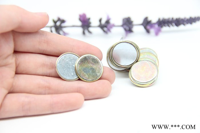 德亮 磁鐵濾料 釹鐵硼電鍍生產線批發