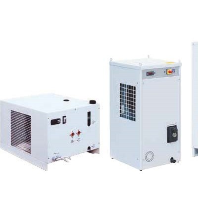 善盟電鍍專用防腐型冷水機口碑好