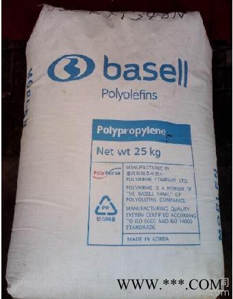 PP巴塞爾 Moplen HP740M 可電鍍 ，良好的剛度