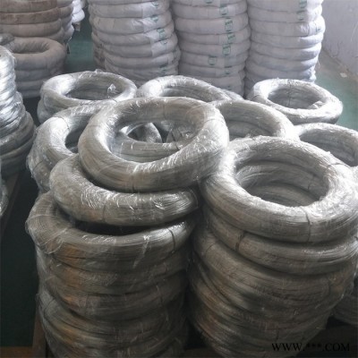 現貨供應 工地電鍍鋅鐵絲 彩色鍍鋅絲 熱鍍鋅鋼絲 高鋅層熱鍍鋅絲 品質保障