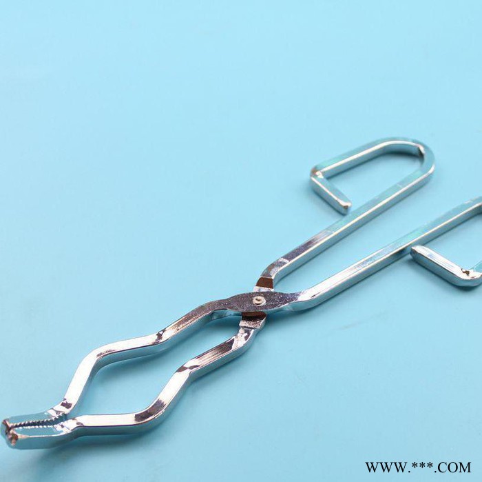 鍍鋅坩堝鉗 電鍍材質 質量優 8寸 20CM