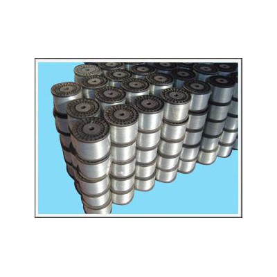 鍍鋅絲批發     電鍍鋅絲    盤絲