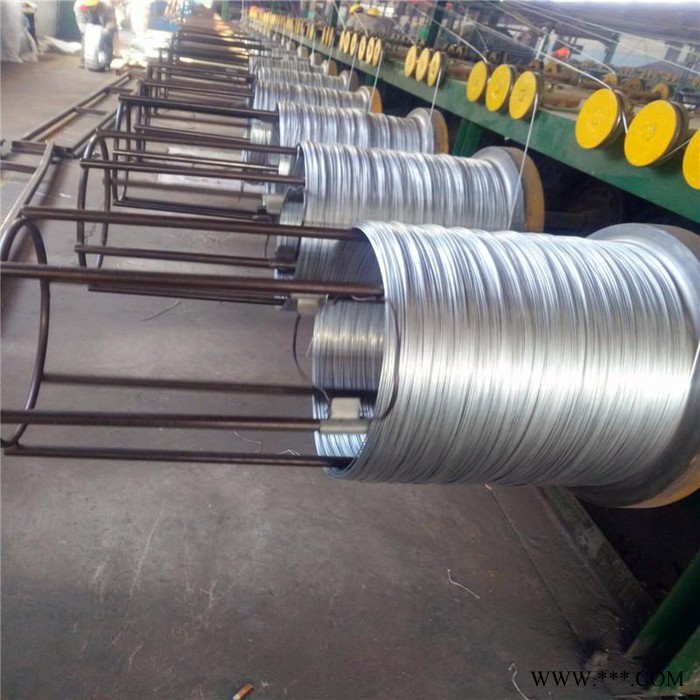 鍍鋅鐵絲廠家銷售 電鍍鋅鐵絲 冷鍍鋅鐵絲現貨供應  白色鍍鋅絲  冷拔絲廠家