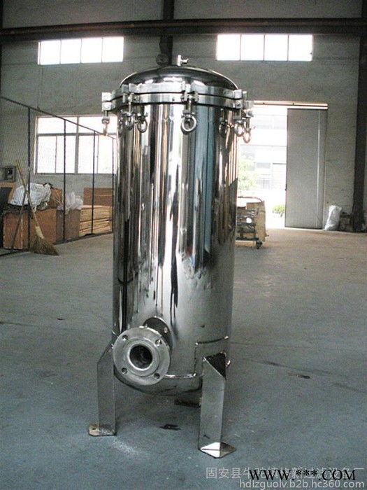 電鍍槽液過濾器 磷化液雜質過濾器