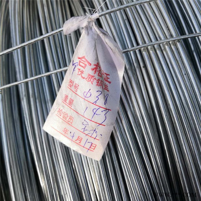 聯利鍍鋅絲 鐵絲 電鍍鋅絲