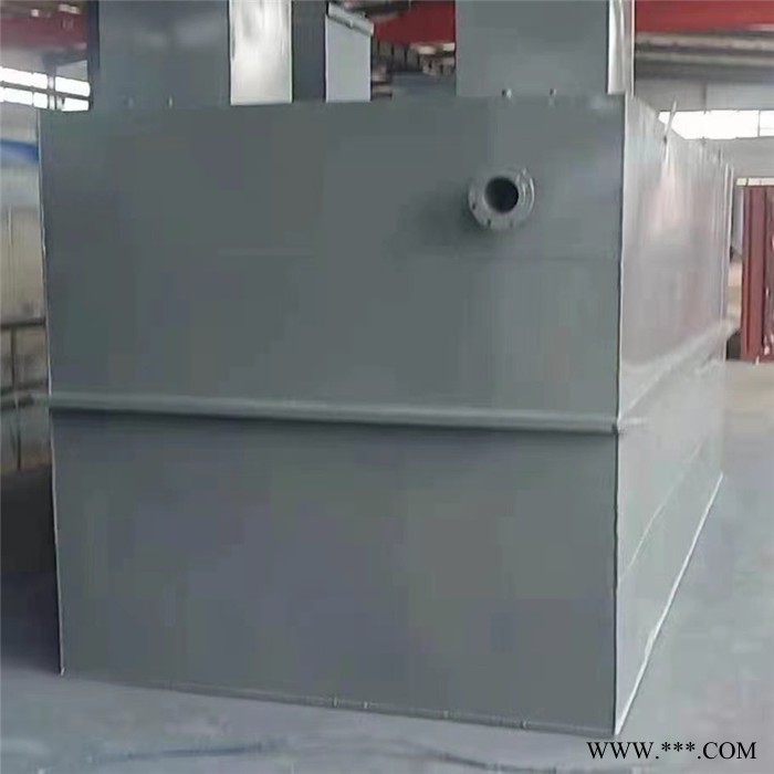 鎮江印染污水處理設備 電鍍廢水處理工程 達標排放