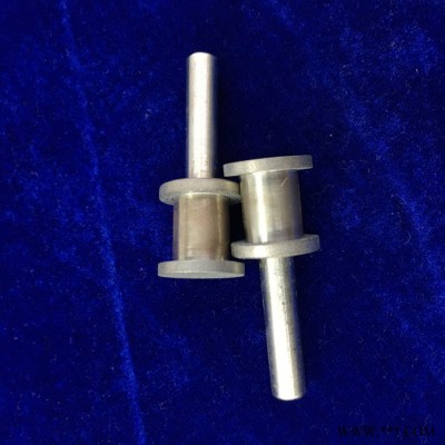 加工玻璃 科美 電鍍金剛石/帶柄磨頭 陶瓷 支持非標異形定做   加工玻璃