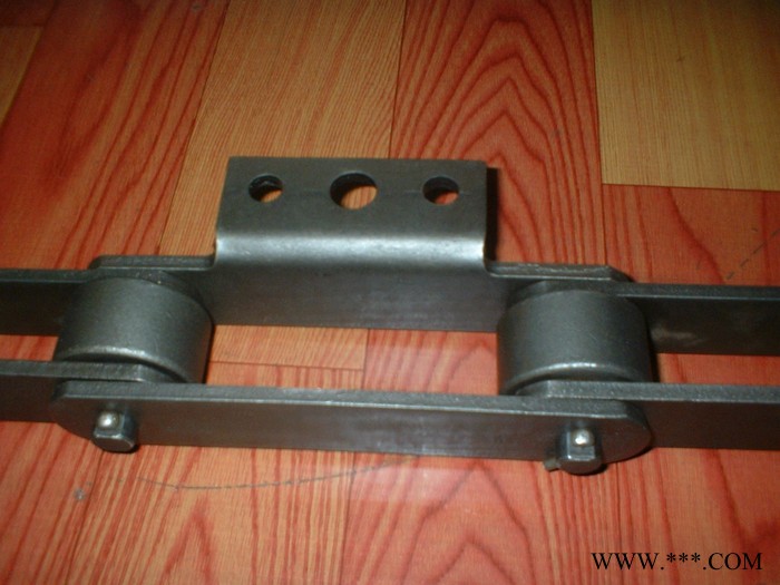 電鍍設備全自動環行垂直升降線平移鏈條、橫行大鏈條