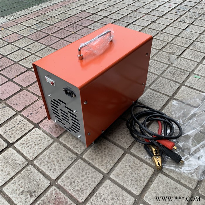 便攜式刷鍍機 電鍍刷鍍機 鍍鋅鍍鉻刷鍍機 生產廠家