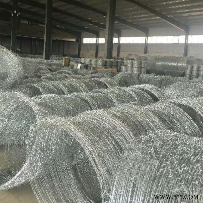 彥峰 **刺繩 電鍍冷鍍鋅刺繩 鍍鋅刺繩 防護鐵蒺藜 質量可靠