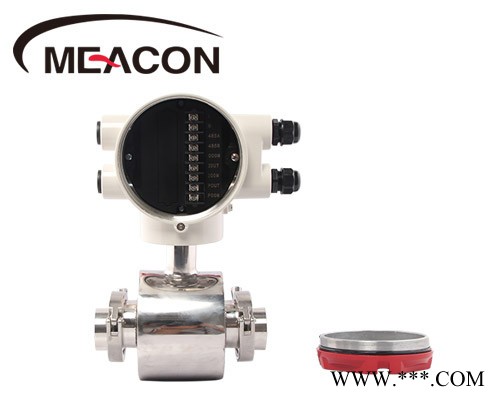 國內流量計廠家 國內電磁流量計廠家 電鍍污水流量計
