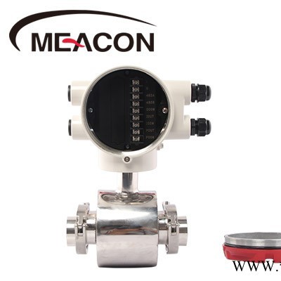 國內流量計廠家 國內電磁流量計廠家 電鍍污水流量計