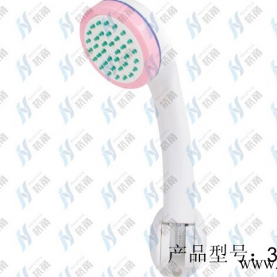 超然潔具SE-422花灑 負離子花灑 水療花灑 電鍍花灑 噴頭