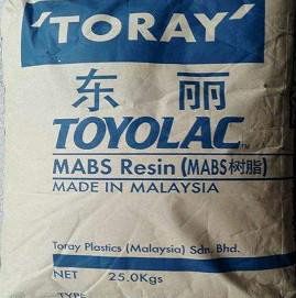 供應涂覆和電鍍級ABS日本東麗125 ABS純樹脂塑膠原料