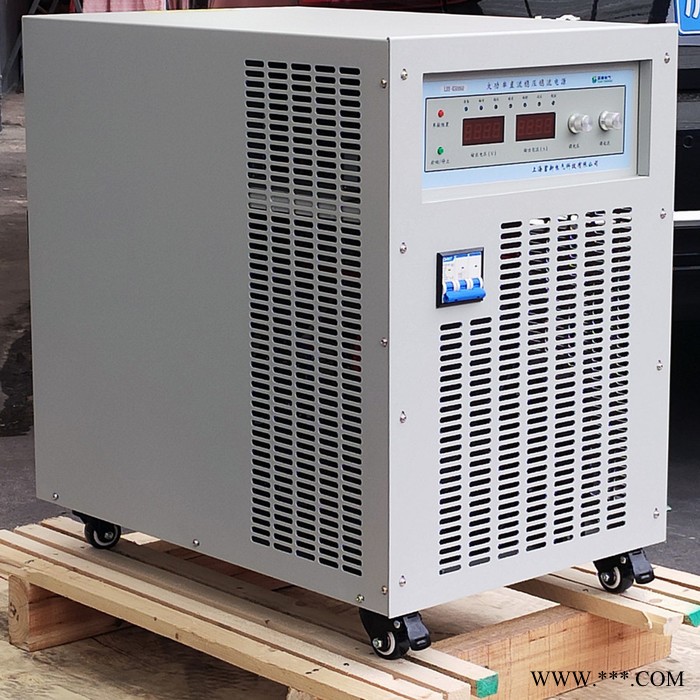 蓄新廠家 200V80A 電解電鍍電源 直流操作電源 直流穩壓器 批發價格 歡迎采購