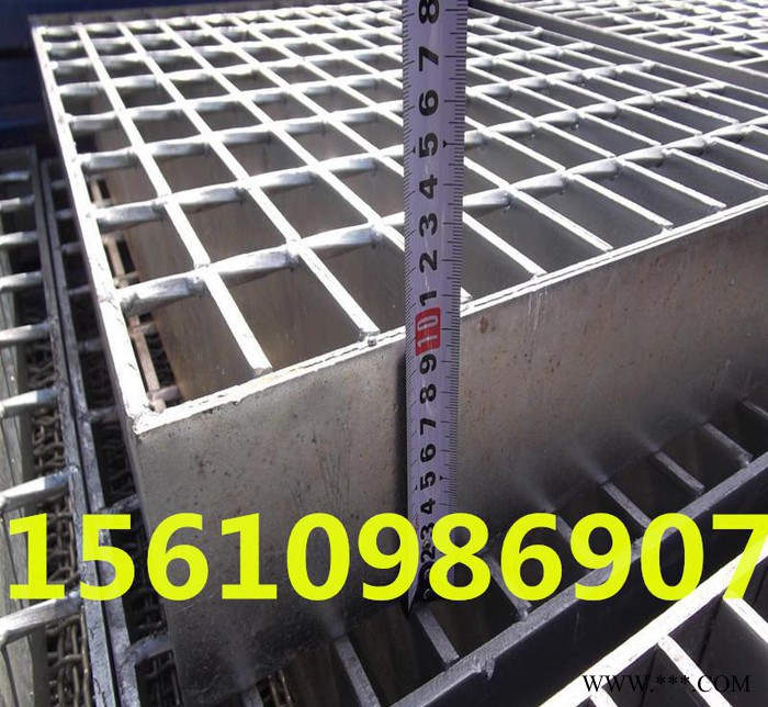 浙江常年格柵板 熱浸格柵板 電鍍鋅格柵板  規格多種