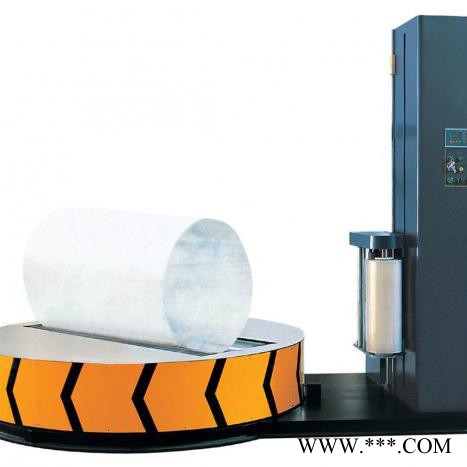 福瑞隆 TP1650F-L 智能纏繞機 玻璃瓶纏繞機 玻璃瓶電鍍纏繞機