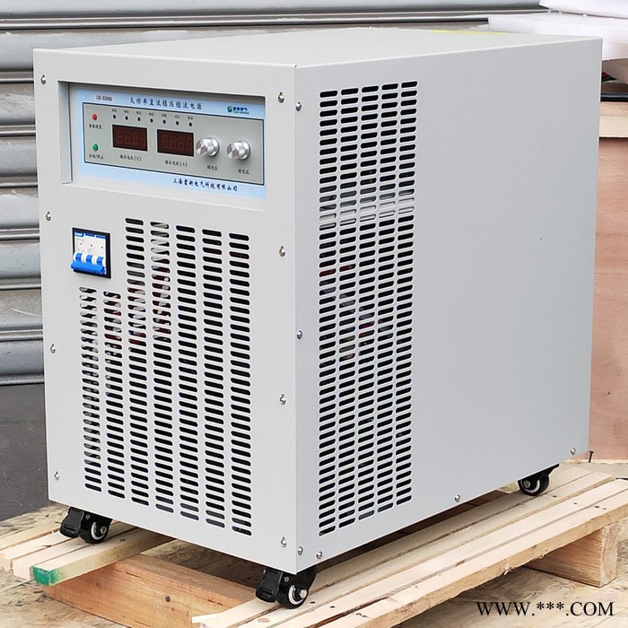 蓄新 220V120A 高頻開關電鍍電源 直流高壓電源 可調 批發價格 歡迎采購