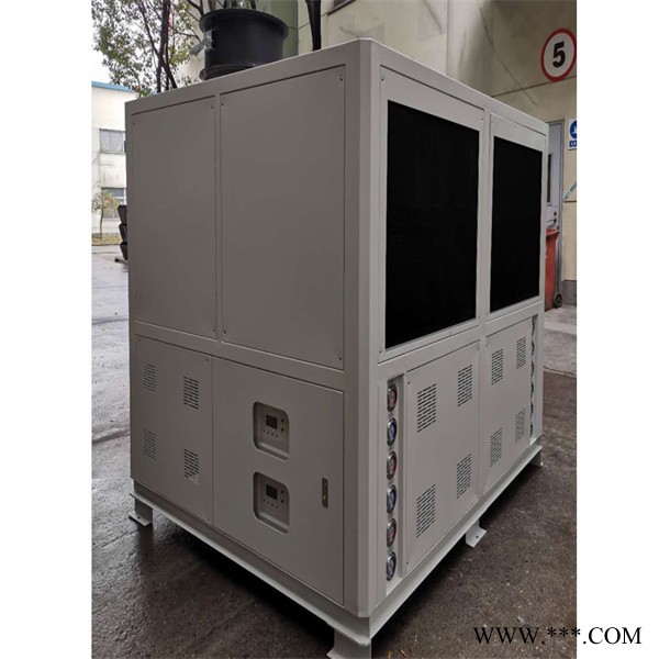 工業冷風機 工業制冷機組 電鍍凍水機環保冷風機 冷風機生產廠家價格優惠