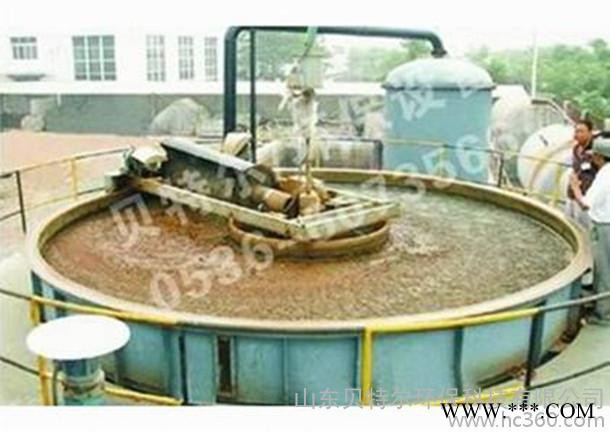 供應山東【貝特爾】BetterZCQJ高效氣浮機電鍍廢水處理設備效果好技術先進應用廣泛