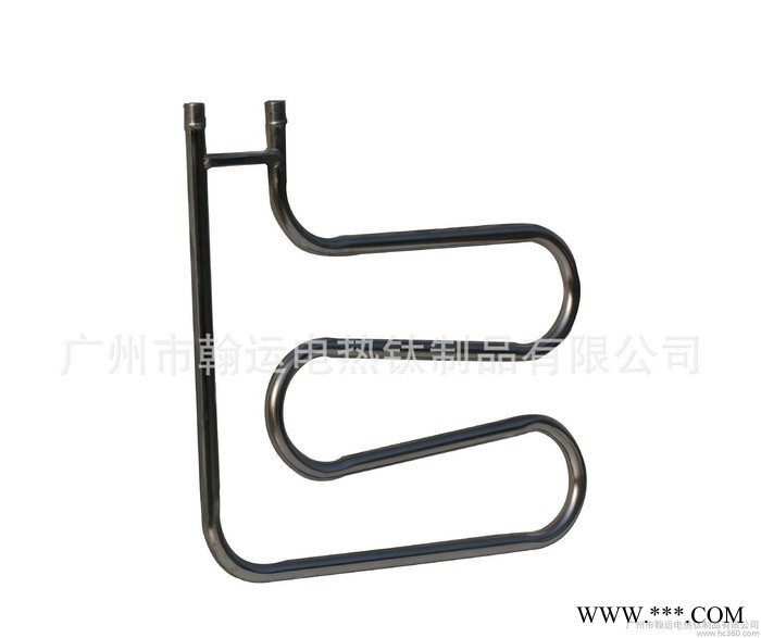 翰運鈦彎管 根據客戶要求專業生產化學電鍍表面專用鈦彎管定制  廠家自銷 客戶鈦彎管