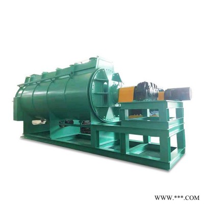 廠家直供母液化工污泥電鍍污泥真空空心槳葉干燥機市政污泥干燥機設備 母液干燥機設備