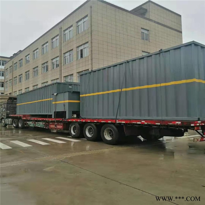 電鍍污水處理設備 安徽污水處理設備廠家 污水處理設備源頭廠家