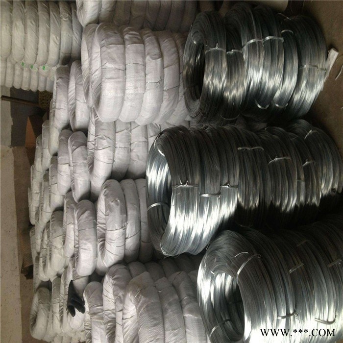 可定制  電鍍鋅絲  亞慷  安平鍍鋅絲  鍍鋅絲  黑鐵絲  推薦出售