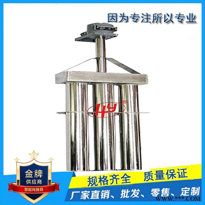 翰運鈦發熱管 廣州翰運電鍍設備配套傳熱設備鈦發熱管加工 廠家自銷 價格優惠