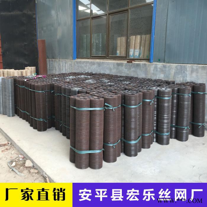 黑絲電焊網 電鍍鋅電焊網 熱鍍鋅電焊網 pvc包塑電焊網