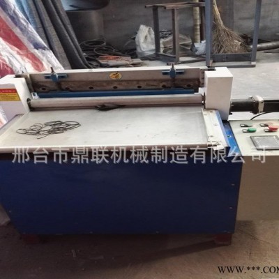 裁斷酸堿電鍍PP板機(jī)器 切割阻燃聚丙烯板材設(shè)備機(jī)器 數(shù)控切斷機(jī)