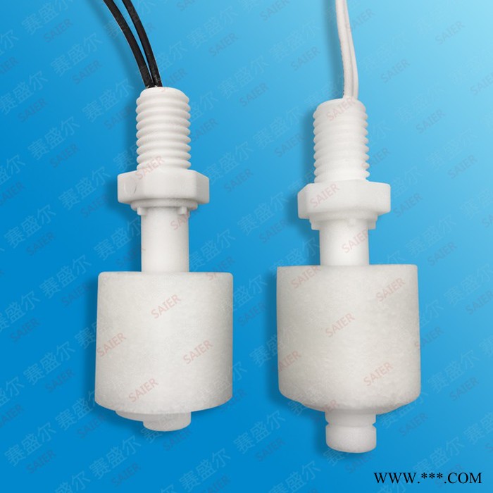 賽盛爾SEN—PPI150干簧管原理液位浮球開關**PP料液位開關、電鍍設備液位浮球開關