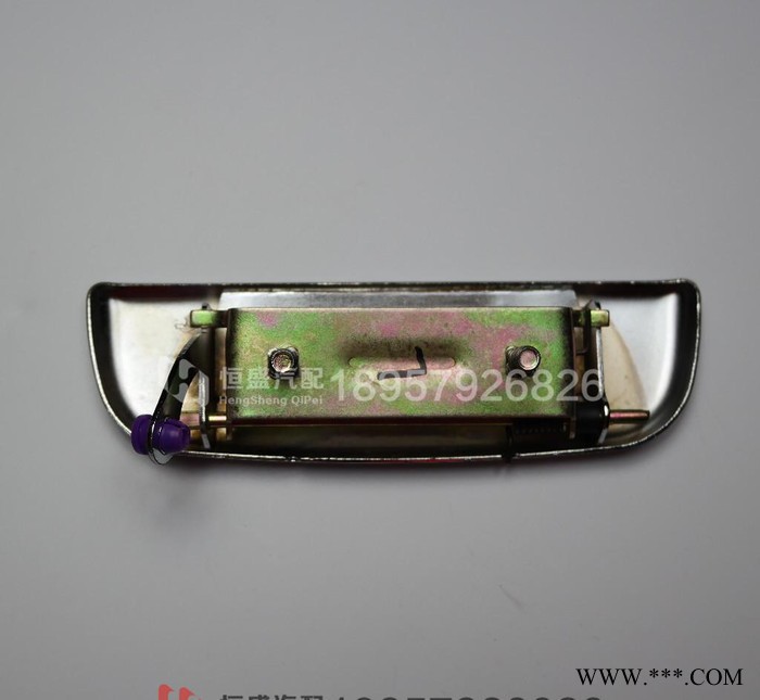 長安之星 東風小康K07 K17前門外拉手 前門外把手 外扣手 電鍍