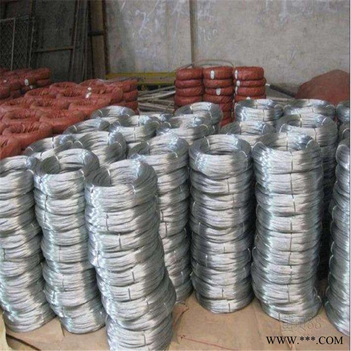 可定制  電鍍鋅絲  亞慷  安平鍍鋅絲  鍍鋅絲  黑鐵退火絲  現貨供應