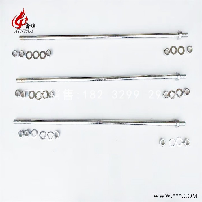 鑫瑞1600A 油浸式變壓器導電桿 變壓器配件銅掌線夾接線柱電鍍錫