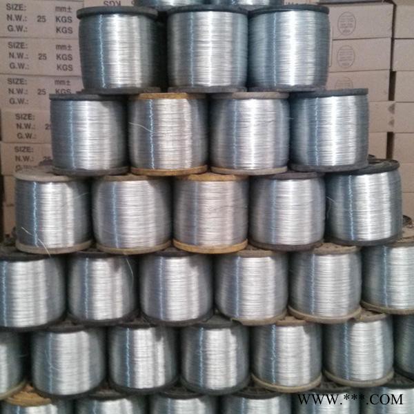 廠家**  電鍍鋅絲  亞慷  安平鍍鋅絲  鍍鋅絲  黑鐵退火絲  新品上市