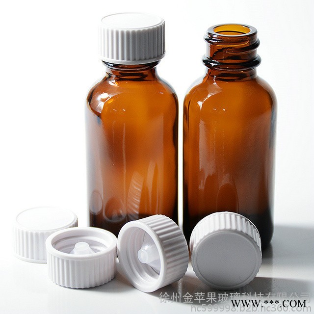 現貨 金蘋果 30ml棕色茶色玻璃瓶波斯頓瓶波士頓瓶噴霧 精油瓶 煙油瓶 精華液瓶 分裝瓶.可噴涂 蒙砂 印刷 電鍍