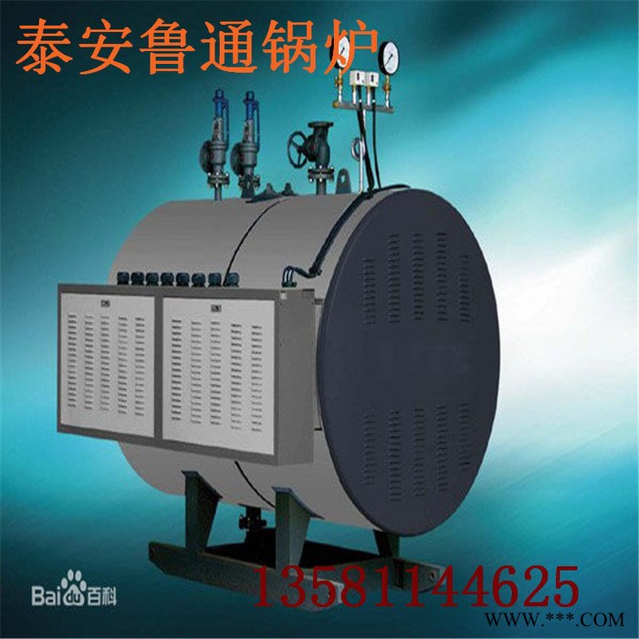 魯通CWDR 全自動智能電熱鍋爐廠家加溫電鍍閥門流量測試用電熱蒸汽鍋爐