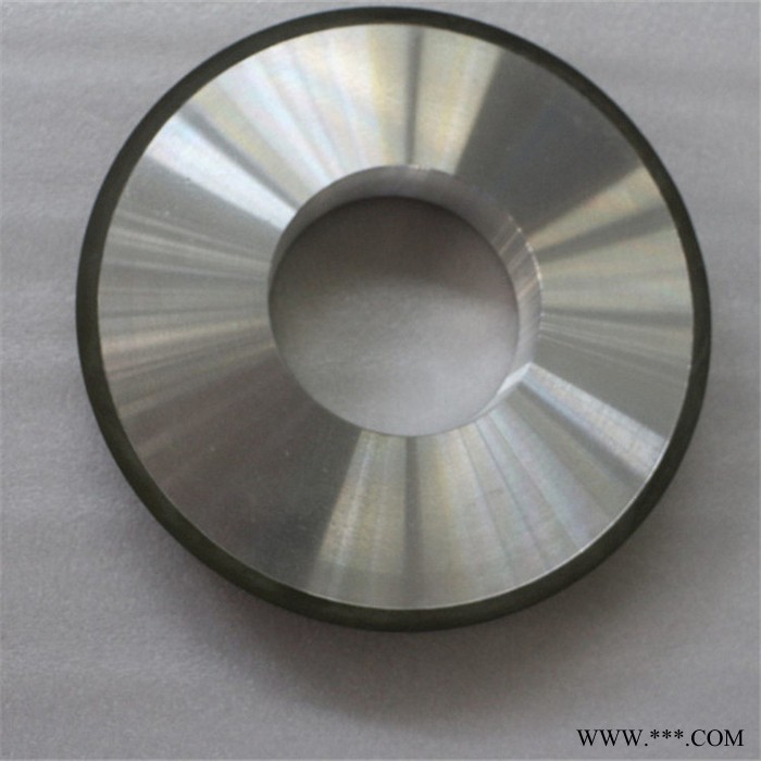 金地 ** 樹脂結合劑金剛石砂輪 平行樹脂砂輪金剛石 電鍍砂輪