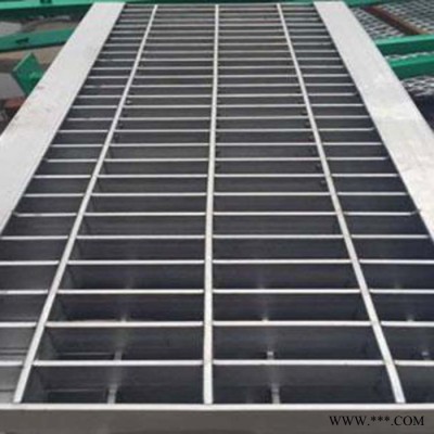 鋼格板 鋼格板格柵板 電鍍鋅鋼格板 福建鋼格板 鋼格柵