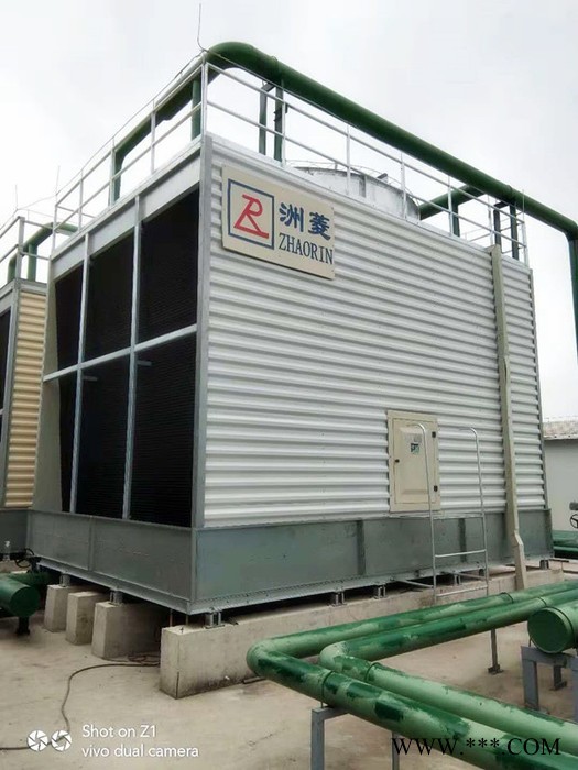 洲菱SCT -25T冷卻塔、冷卻塔、東莞冷卻塔、注塑冷卻塔、冷水機冷卻塔、電鍍冷卻塔、化工冷卻塔、廠家冷卻塔